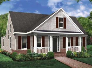 4313 Ocean Gtwy #1276MG, Trappe, MD 21673