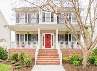 110 Wyndview Dr, Lynchburg, VA 24502