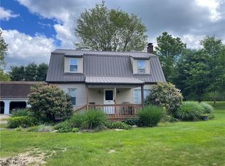 67966 Old Twenty One Rd, Cambridge, OH 43725