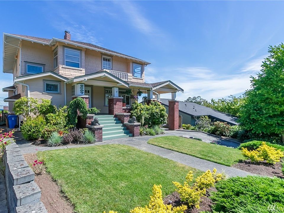 1st image of 3007 N 30th St