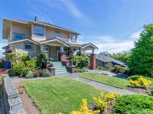 3007 N 30th St, Tacoma, WA 98407
