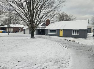 3700 Jaeger Rd, Lorain, OH 44053