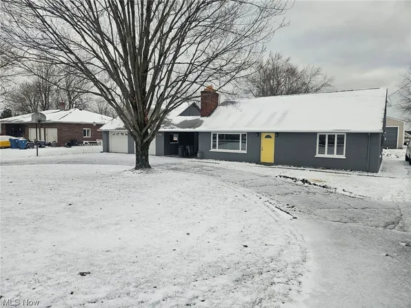 3700 Jaeger Rd, Lorain, OH 44053