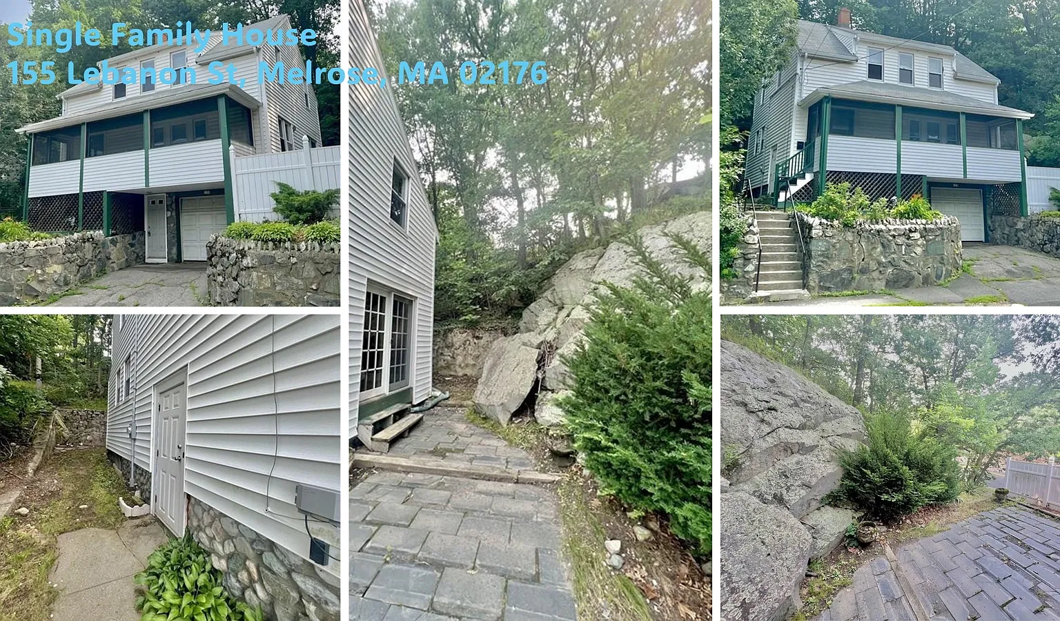 155 Lebanon St — Photo 1