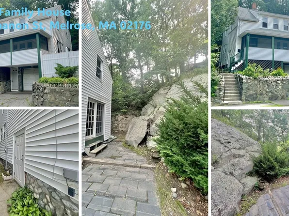 155 Lebanon St, Melrose, MA 02176