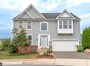 15012 Gossom Manor Pl, Haymarket, VA 20169