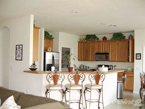 Kitchen 13356 Summer Rain Drive 32828
