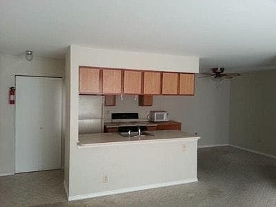 Kitchen/Dining Area 1