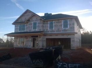 508 Bridgetowne Ct, Lyman, SC 29365