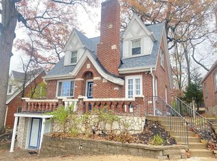 2006 S Brentwood Blvd, Saint Louis, MO 63144