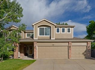 7188 S Parfet Ct, Littleton, CO 80127