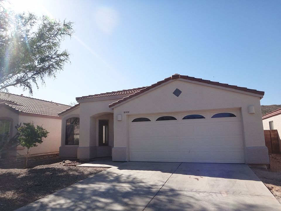 1st image of 4930 N Sabino Gulch Ct