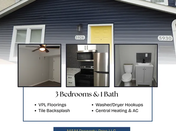 5928 Elmwood Ave, Kansas City, MO 64130