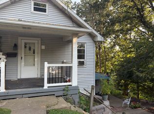 411 Spruce St APT 1, Canonsburg, PA 15317