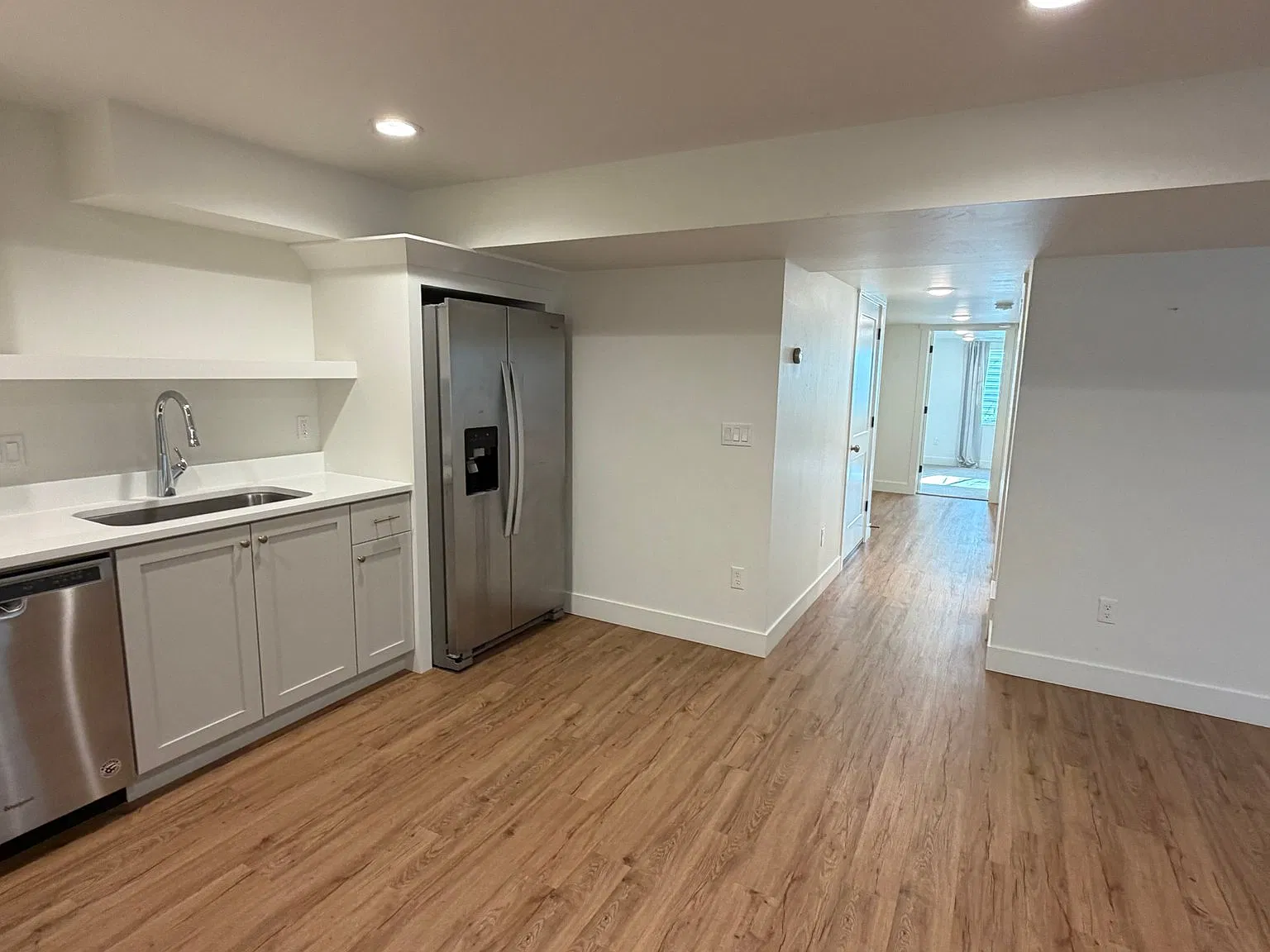 Spacious 2-Bed, 1-Bath Apartment for Rent in Heber City, UT - Available Now — Photo 4