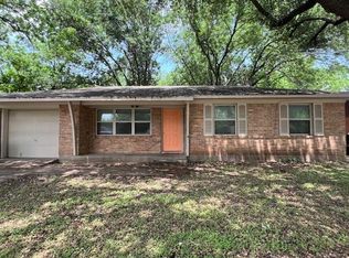 3817 Acree St, Waco, TX 76711
