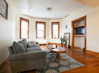 (Undisclosed Address), Brighton, MA 02135