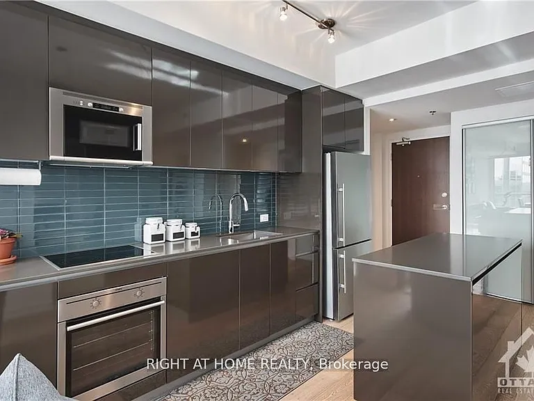 199 Slater St #1601 — Photo 5