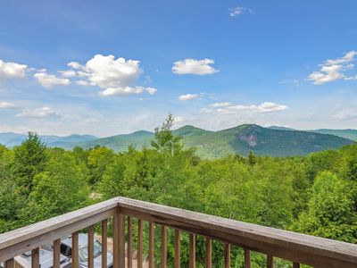 53 Ammonoosuc Drive, Bartlett, NH, 03812