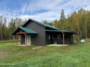 3341 N Double Bother Cir, Wasilla, AK 99623