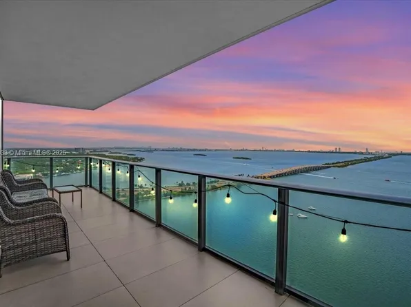 3131 NE 7th Ave Unit 3306, Miami, FL 33137