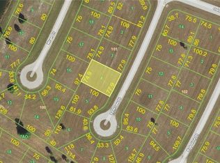 7 Sparrow Pl, Placida, FL 33946