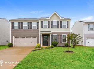 111 Dunbartin Dr, Greenville, SC 29605