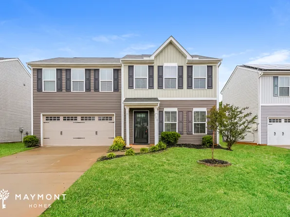 111 Dunbartin Dr, Greenville, SC 29605