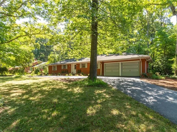 1011 Huntingdon Rd, Winston Salem, NC 27104