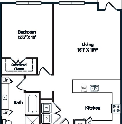 5th image of 3109 Douglas Ave #258