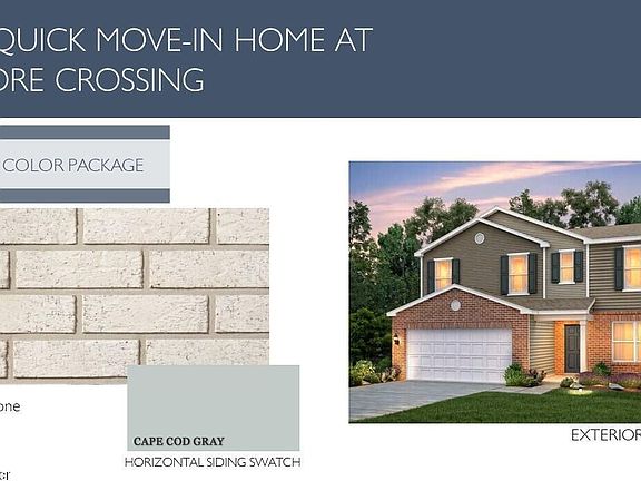 2nd image of 244 Ardmore Crossing Dr
