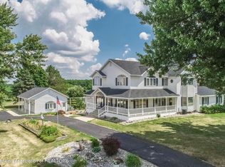 11880 Oneida Rd, Grand Ledge, MI 48837