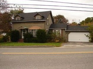 88 Central St, Bucksport, ME 04416