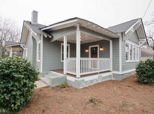 122 Moreland Ave SE, Atlanta, GA
