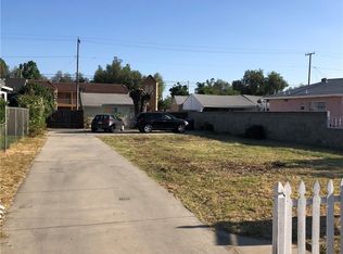 721 W Nevada St, Ontario, CA 91762
