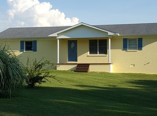 365 Fairview Cir, Sparta, TN 38583