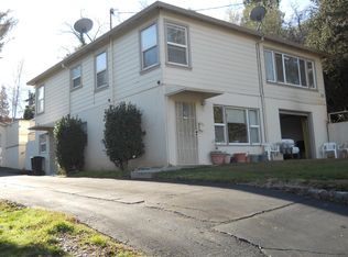 231 Racetrack St, Auburn, CA 95603