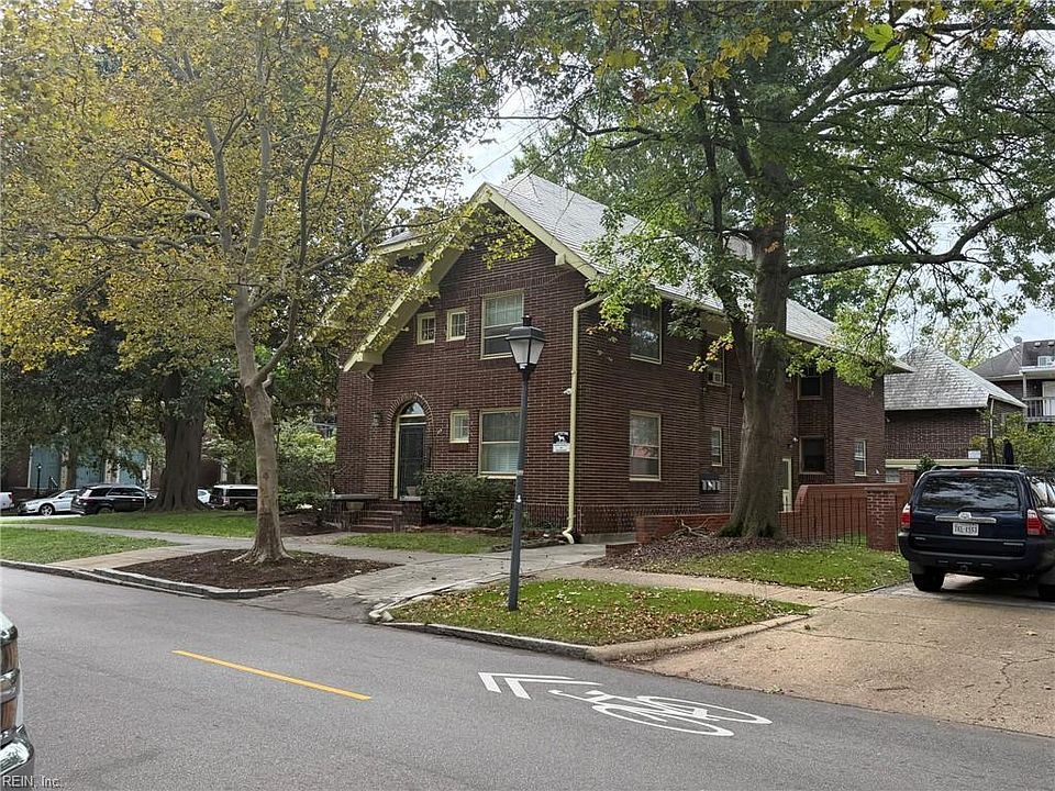 2nd image of 607 W Princess Anne Rd