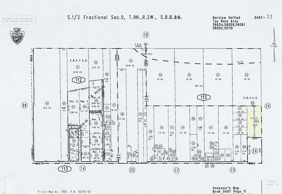 3 Western Dr, Barstow, CA 92311 MLS HD24005600 Zillow