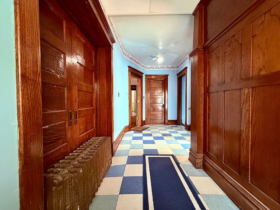 Common Entry