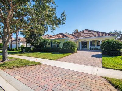 4795 Green Island Place, Vero Beach, FL, 32967