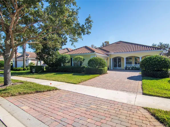 4795 Green Island Place, Vero Beach, FL 32967