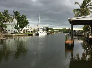 2362 York Rd, Saint James City, FL 33956