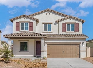 80548 Anacapa Dr, Indio, CA 92201