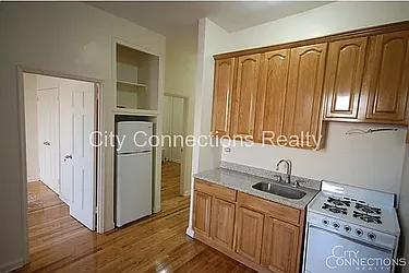 Rented by City Connections Realty