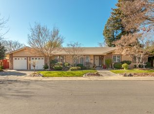 3605 Corte Madera Ave, Modesto, CA 95356