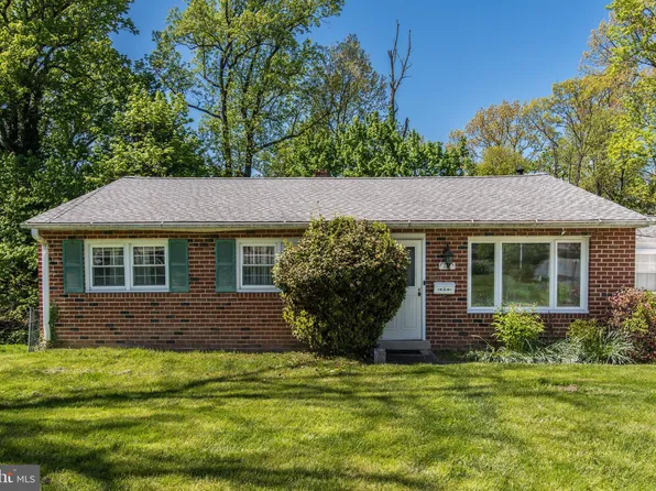 7516 4th Ave, Elkins Park, PA 19027