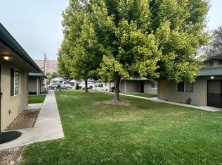 E. "S" Street, Yakima, WA 98901