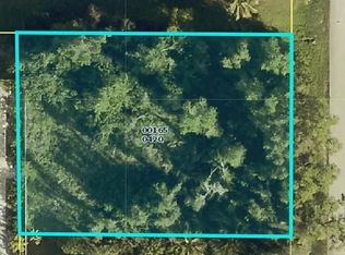 17428 Butler Rd, Fort Myers, FL 33967