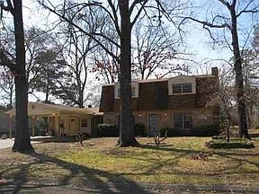 1st image of 2811 Teakwood Dr